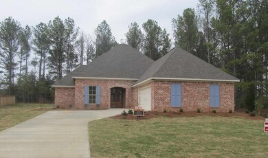 497 Caroline Blvd unit Lot 496, Madison, MS 39110 - photo 2