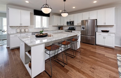 216 Mountain Interval Rd unit 6224, Schaumburg, IL 60193 - photo 2