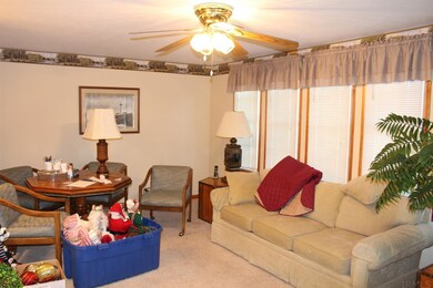 110 Elm Dr, Covington, IN 47932 - photo 4