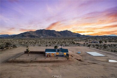 60776 Aberdeen Dr, Joshua Tree, CA 92252 - photo 4