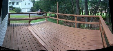 Deck Panorama