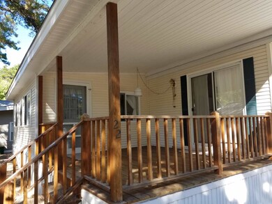 22 Pony Express Cir unit Site 44, Freedom, NH 03836 - photo 4