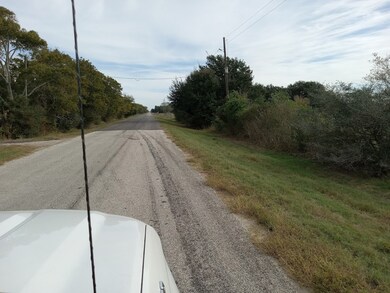 County Road