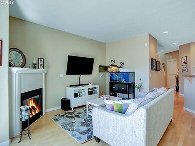 Fireplace Gas