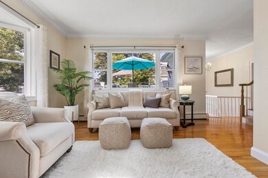 41 Teel St, Arlington, MA 02474 - photo 2