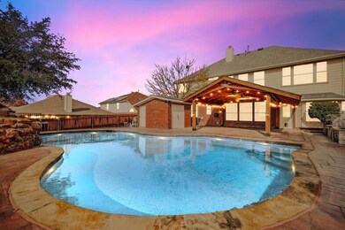 900 Stoneway Dr, Denton, TX 76210 - photo 2