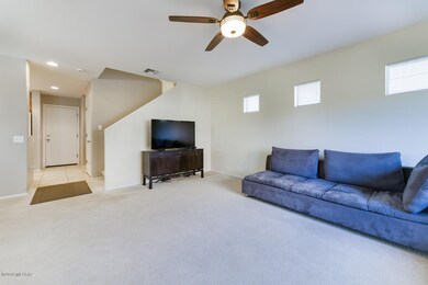 Living-room