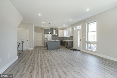 300 W Jefferson St unit A, Philadelphia, PA 19122 - photo 5