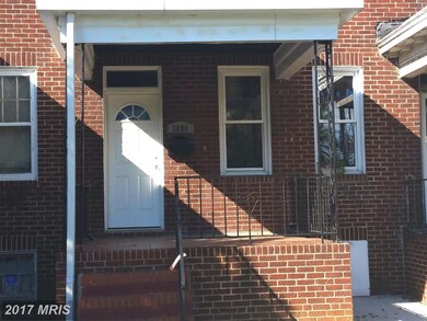 3606 Hayward Ave, Baltimore, MD 21215 - photo 4