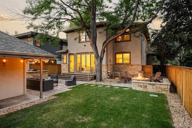 1364 S Lafayette St, Denver, CO 80210 - photo 4