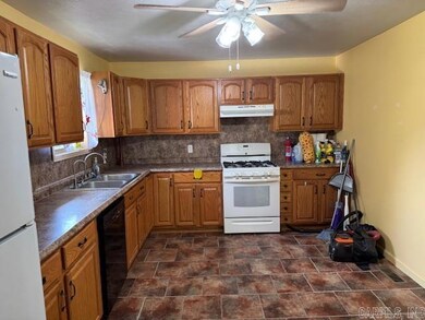 901 Cagle Rd, Pocahontas, AR 72455 - photo 6