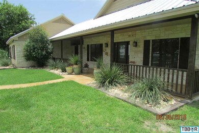 11018 Bigham Rd, Troy, TX 76579 - photo 2