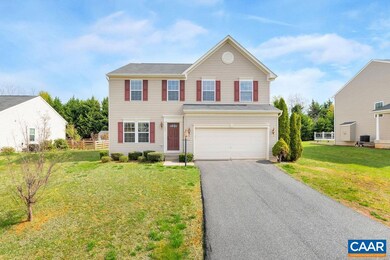 153 Larchmont Cir, Ruckersville, VA 22968 - photo 2