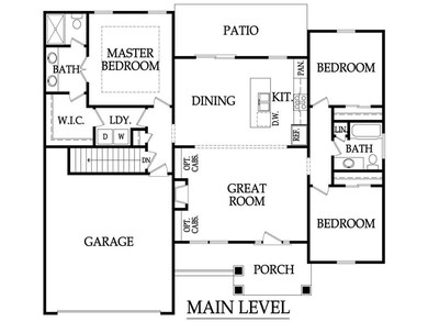 21653 Spring St, Spring Hill, KS 66083 - photo 3