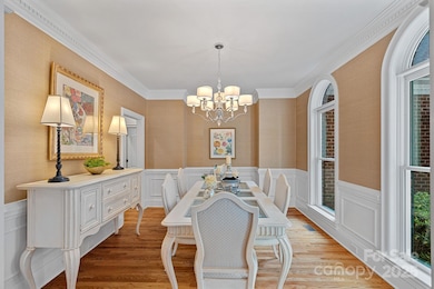 1317 Longleaf Ct, Matthews, NC 28104 - photo 6