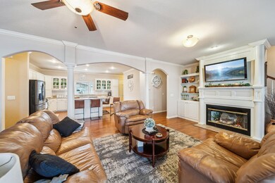 Main Living Room