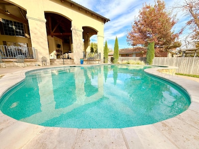 516 N Shore Dr, Amarillo, TX 79118 - photo 7