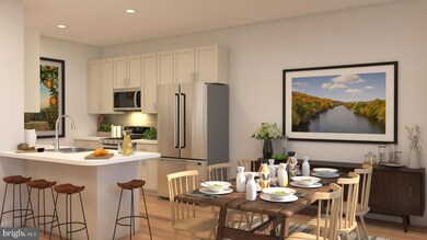 931 Riverplace Dr unit 31M, Conshohocken, PA 19428 - photo 4