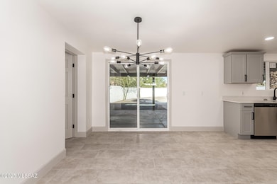 2872 W Vía Del Santo, Tucson, AZ 85741 - photo 7