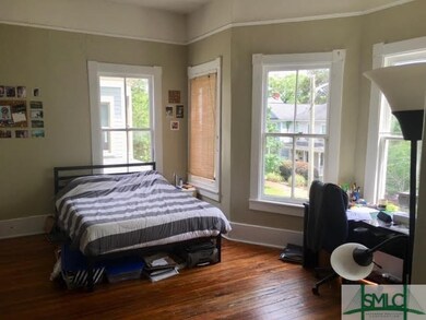 404 E Park Ave unit A, Savannah, GA 31401 - photo 5