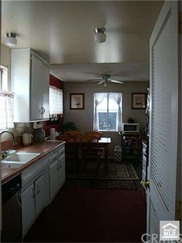 Another view of kitchen