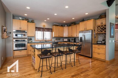 5571 Bellbrook Rd, Brooklyn, WI 53521 - photo 5