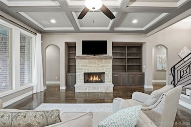 502 E 127th Place S, Jenks, OK 74037 - photo 7