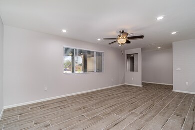 View to Foyer