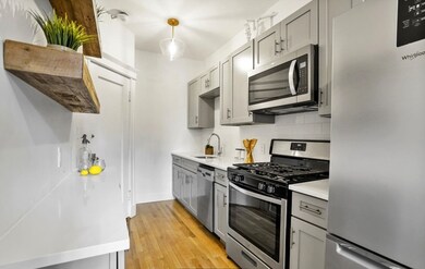 5 Crawford St unit 3, Cambridge, MA 02139 - photo 2