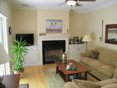 Den/Family/Great Room.