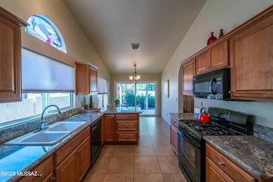 3673 W Thundercloud Loop, Tucson, AZ 85742 - photo 5