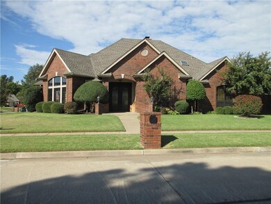 1500 Pembroke front view. Custom iron doors. Cover