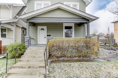 585 E Whittier St, Columbus, OH 43206 - photo 2