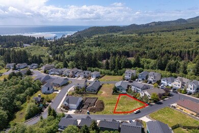 Lot 109 Emerald Lane