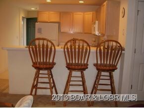 Breakfast Bar