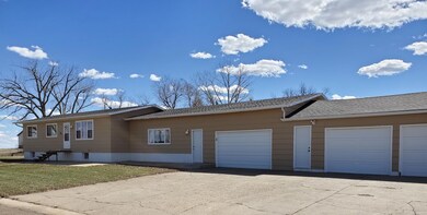 front of house 2