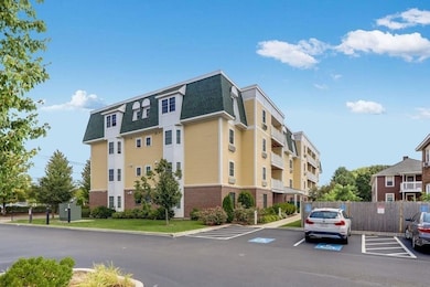 39 Fayette St unit 102, Quincy, MA 02171 - photo 2