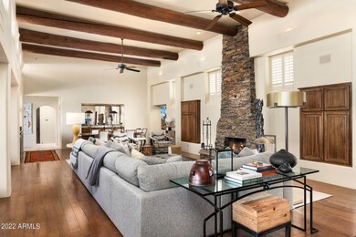 9492 E Sundance Trail, Scottsdale, AZ 85262 - photo 5