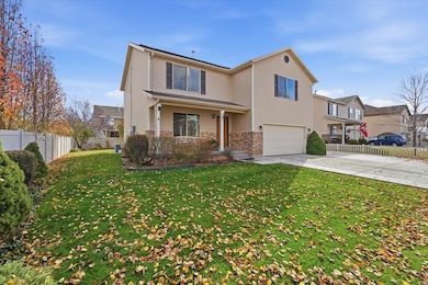 501 S 880 W, Spanish Fork, UT 84660 - photo 2