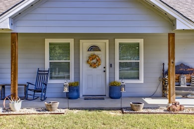 408 Pecan Tree Ct, Poolville, TX 76487 - photo 2