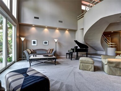 8420 Carmel Ridge Ct, Las Vegas, NV 89113 - photo 5