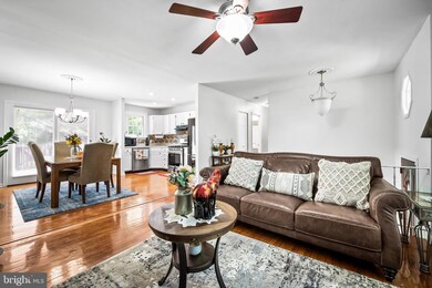 8639 Oakleigh Rd, Parkville, MD 21234 - photo 5