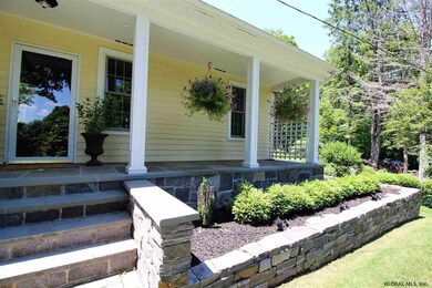 745 Stone Church Rd, Middle Grove, NY 12850 - photo 6