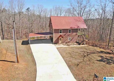 135 Swagg Cove Rd, Wedowee, AL 36278 - photo 2