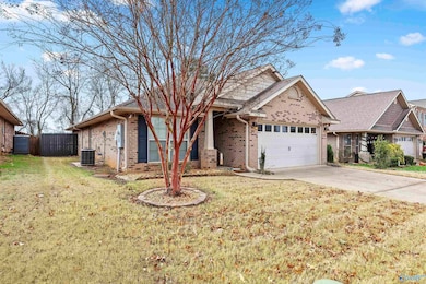 154 Harold Murphy Dr, Madison, AL 35756 - photo 4