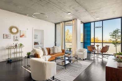 Tribute Lofts unit 607, Atlanta, GA 30312 - photo 2