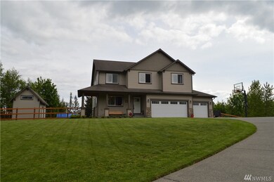 14519 141st Ln SE, Yelm, WA 98597 - photo 2
