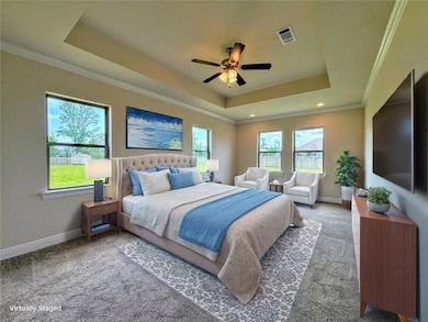 9508 E Terran Ln, Westwego, LA 70094 - photo 4