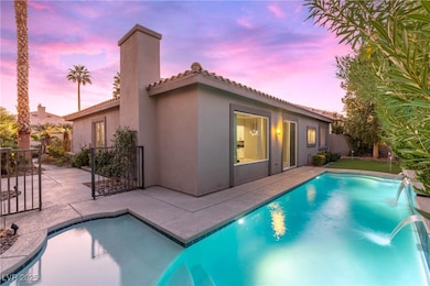 9012 Echo Ridge Dr, Las Vegas, NV 89117 - photo 4