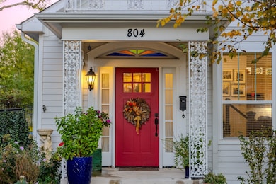 804 Church St, Sulphur Springs, TX 75482 - photo 2